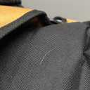 Camping Chairs for Adults, Adjustable Backrest Heavy Duty Oversized Folding Camping Chair Supports 350lbs for Outside with Cup Holder & Side Pocket, Outdoor Folding Camp Chair with High Back (Brown)