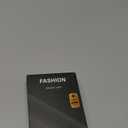 ASAFCASE for Samsung Galaxy Z Flip 6 and Z Flip 7 FE Case Wallet with Card Holder (3 Cards), Hinge Protection & Outer Screen Protector, Shockproof Rugged & Full Body Protective Wallet Cover 5G, Blue