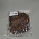 Avidlove Sexy Lingerie for Women One Piece Lace Babydoll Sleepwear Bodysuit (Large, Brown)