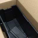 NOCO Snap-Top BG27 Battery Box, Group 27 12V Battery Box for Marine, Automotive, RV, Boat, Camper and Travel Trailer Batteries