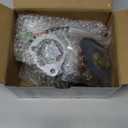 Carburetor Carb Replacement for Kohler 22 23 24 25 26 27HP Motor Courage SV830 SV740 SV735 SV730 SV725 CV640 CV680 Replace 32 853 12-S 32-853-08 32-853-06 32-853-04 32-853-08-S