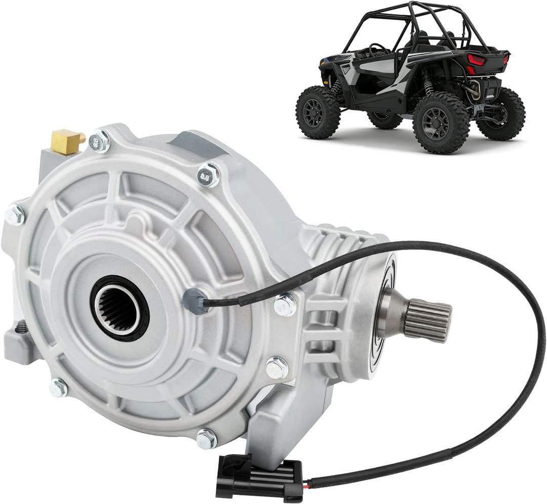 Front Differential, Compatible with Polaris 2017-2022 RZR XP 4 1000/RZR XP 1000/RZR XP 1000 HIGH LIFTER, 2018-2022 RZR XP 1000 TRAILS & ROCKS/RZR XP 4 1000 HIGH LIFTER, Replaces# 1333538/1333791