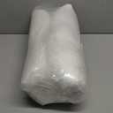 MIJIMO Gaming Crochet Pillow for Lap Support Lap Desk Pillow Setting in Bed or Sofa, U-Shaped Arm Pillows for Adults,Reading Pillow for Gaming, Working, Writing in Bed Couch Floor