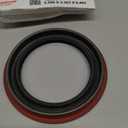 National Oil Seals 8871 Wheel Seal
