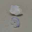 Replacement Nasal Pillow Cushion for ResMed AirFit P10, FSA/HSA Eligible, Compatible with Original Airfit P10 Frame, Reliable Seal & Soft Replacement Silicone CPAP Mask Cushion, 2-Pack, Medium