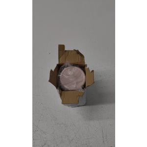 Mason Jar With Pink Lid