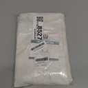 H.VERSAILTEX Tie Up Linen Curtains 63 Inch Length Nature Linen Textured Privacy Curtain Multi Hanging Ways Shade Balloon Window Shade Rod Pocket Casual Curtain - 42x63 - Natural