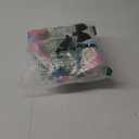 Gender Reveal Party Tableware Set - 60 Pcs Boy or Girl Paper Plates Cups Napkins Straws Tableware Set Tablecloth Banner Tableware Supplies Baby Shower Decorations