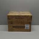 Elite Gourmet EMT-625B Ultimate Precision Electric Deli Food Meat Slicer Removable Stainless Steel Blade, Adjustable Thickness, Ideal for Cold Cuts, Hard Cheese, Vegetables & Bread, 7.5, Black