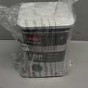 OXO Good Grips POP Container - 4.4 Qt/4.2 L, Airtight Food Storage Containers