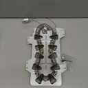 Dryer Heat Element Replaces Samsung DC47-00019A and Whirlpool 35001247 : Appliances