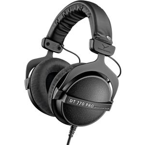 beyerdynamic DT 770 Pro Limited Edition Black, 3.5mm Jack, 80 OHM LE
