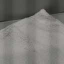 JoraLion 14x36 inch Boucle Lumbar Pillow Cover, Cream Woven Texture Neutral Long Pillow Cover Breathable Cushion Case for Couch Sofa Bed Living Room Home Decor (Cover Only)