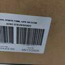 Propel, Kiwi Strawberry, Zero Calorie Sports Drinking Water with Electrolytes and Vitamins C&E, 16.9 Fl Oz (Pack of 12) - Packaging May Vary