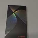 TORRAS Stronger Magnetic & Anti-Yellowing for iPhone 17 Pro Max Case Clear, Fit for MagSafe, Military Grade Drop Protection, Camera Control, DIY Button, Slim for iPhone 17 Pro Max Case Diamond Clear