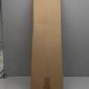 Powerty Cargo Cover for 2017-2022 Nissan Rogue Sport Accessories Trunk Cover Retractable Trunk Shielding Shade Cargo Luggage Cover Black