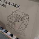 4D Massage Chair, Full Body Massage Chair, Zero Gravity Recliner w/ Intelligent Voice Control, 53.14" SL Track, Electric Calfrest Extension, 12 Auto Modes, USB Type-C, Bluetooth Speaker, TFT Screen