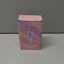 Sunset Projector Astronaut Night Light Led Aura Lamp for Photography/Party/Bedroom/Living Room/Tiktok Live Decor, Selfie with Battery, Christmas/Birthday Gifts for Women/Girls (PANGY-Seven color)