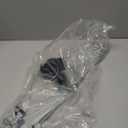 SHOWSEN 741-388 Rear Left Driver Side Window Regulator W/Motor Compatible with 2007-2013 Chevy Silverado/GMC Sierra 1500 2500 HD 3500 HD Extended Cab Pickup Replacement 25885884