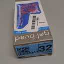 WellWear Hot/Cold Reusable Gel Bead Pack