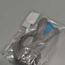AirFit F30i Headgear with Clips, Replacement CPAP Headgear for Airfit F30i (Without Mask)