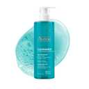 Avne Cleanance Cleansing Gel Soap Free Cleanser for Acne Prone, Oily, Face & Body, Alcohol-Free (13.5 Fl Oz (Pack of 1))