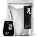 Levelplay Disc Scratch Repair Kit  Repairs & Polishes CD, DVD, and Blu-ray Playback Issues, Helps Reduce Audio Skips and Game Freezes, Microfiber Cleaning Cloth Included  50 mL (1.7 fl oz) Bottle