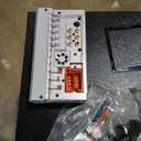 Double Din Wireless Apple Carplay Android Auto Car Stereo Radio 7" Touch Screen