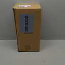 Royal Imports Glass Cylinder Vases for Centerpieces  Set of 3 Clear Hurricane Vases for Wedding, Table Decor, Floating Candles, Flowers, Candle Holders, Extra Tall Clear Vase Set, 6" / 8 / 11