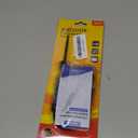 Automotive Test Light with 3-48V LED Digital Voltage Display, Auto Circuit Tester with Voltmeter & Dual Color Polarity Indicate, Electric Test Pen w/Stainless Probe for Car/Truck/SUV Checker