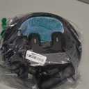 ZCWA Robot Vacuum and Mop Combo, Anti-Hair Tangle Design for Pet Hair, Self-Charging, Powerful Suction, APP/ Remote/ Voice Control, Ideal for Hard Floors, Carpets