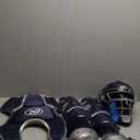 Rawlings | Renegade Series Baseball Catcher's Set | NOCSAE Certified | Adult | Intermediate | Youth | Multiple Colors