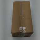 Evelyne GMT-10319 Triple LED Halloween Candles Flameless and Skeleton Candle Holder Stand for Skull Halloween Decoration and Haunted House Decor