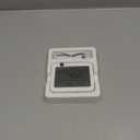 SwitchBot CO2 Detector, Air Quality Monitor Indoor, CO2 Monitor for CO2/TEMP/Humidity, Portable Carbon Dioxide Detector for Home/Car/Office/Greenhouse