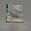 Charlotte Tilbury AIRbrush Flawless Blur Concealer - Longwear Concealer for Dark Circles, Blemishes, Redness & More - Hydrating, Crease-Proof & Full Coverage with a Natural Matte Finish