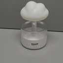 Merkury West & Arrow RGB Raining Cloud Mood Light
