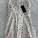 Wild Fable Women's
White Dress XS