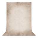 Beige Photography Backdrops for Photoshoot, Vintage Abstract Portrait Photo Backdrop, Photo Booth Props 6x9ft