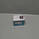 Metaku Globe String Lights Fairy Battery Operated 26ft 60LED with Remote Waterproof Indoor Outdoor Hanging Decorative Christmas for Home Party Patio Garden Wedding (Warm White)