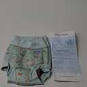 Splash About Happy Nappy Reusable Swim Diaper, Playful Otters, 1-2Years