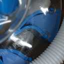 Original - The Automatic Pool Surface Cleaner - Clarifier Pool Skimmer - Suction Skimmer for Pools