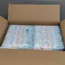 Pampers Diapers - Baby Dry - Size 2, 186 Count, Absorbent Disposable Infant Diaper