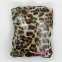 Queen.M Women's Basic Solid Bodysuit Turtleneck Leotard Top Long Sleeve Bodycon Jumpsuit Stretchy Romper (XS)