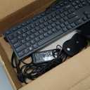 Dell OptiPlex 5050 Micro mini PC Desktop Computer, Intel Core i5-6500T, 16GB DDR4 RAM, 256GB SSD, Keyboard & Mouse, WiFi Adapter, DisplayPort, RJ-45/LAN, Windows 11 Pro 