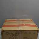 newyoo Toddler Bike, 4 in 1 Tricycles for 1,2,3 Year Olds, Balance Bike, Birthday Gift and Toy for Boys and Girls, Kids Tricycle with Parent Steering Push Handle, Removable Pedals, White, TR007