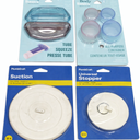 Home Tools 4 Pack Set
