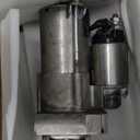 New 6494 Starter for 4.8 5.3L Chevy Avalanche/Silverado/Tahoe/Suburban 1500 2003 2004 2005 2006 2007 2008, GMC Envoy/Sierra 1500/Yukon 03-08, Buick Rainier 2004-2007, Cadillac Escalade 2003-2005