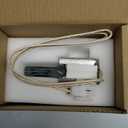 Updated 316489403 Range Oven Stove Igniter Replacement for Electrolux Frigidaire 760-423, A04454501, AP4433236, PS2364063,316489400 Gas Oven/Stove Ignitor Part