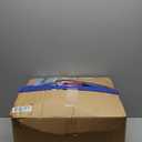 Bedsure Christmas Comforter Set Queen - Christmas Bedding Bed in a Bag with Reindeer, 5 Pieces, Soft Reindeer Comforter, Pillow Shams, Throw Blanket and Decorative Pillow