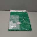 St Patricks Day Shirt for Women Lucky Shamrock T-Shirt Long Sleeve Irish Clover Heart Tee Top (Green, XXL)